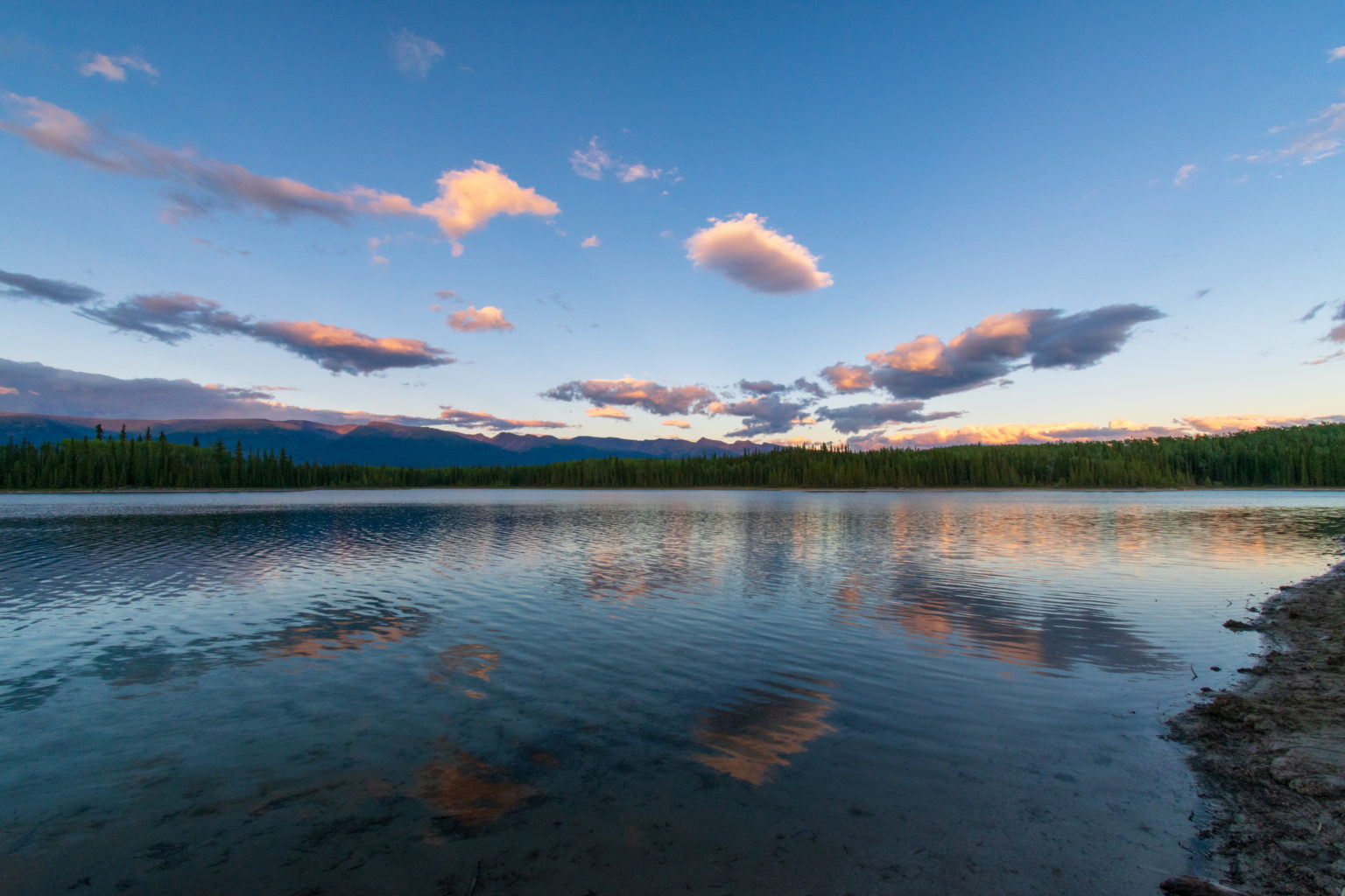 Things To Do Northway Motor Inn Dease Lake