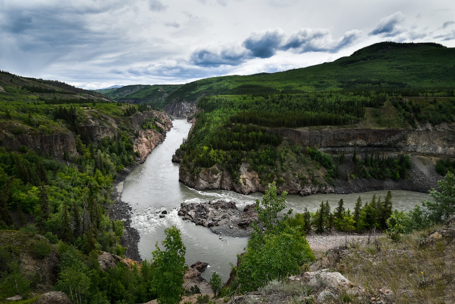 Things To Do Northway Motor Inn Dease Lake